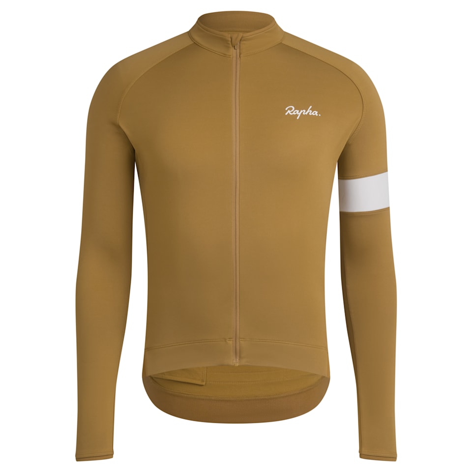 Cycling jerseys full zip with 3 pockets CLEARANCE