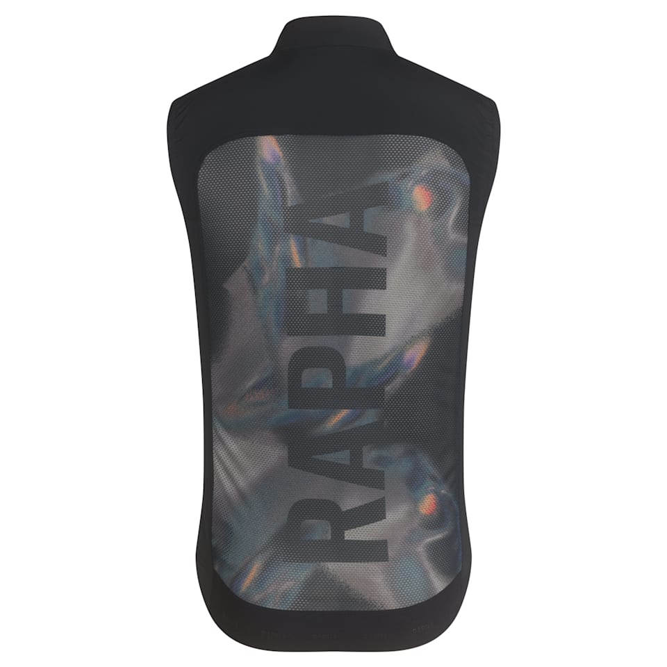 RAPHA ラファ Pro Team Lightweight Gilet S