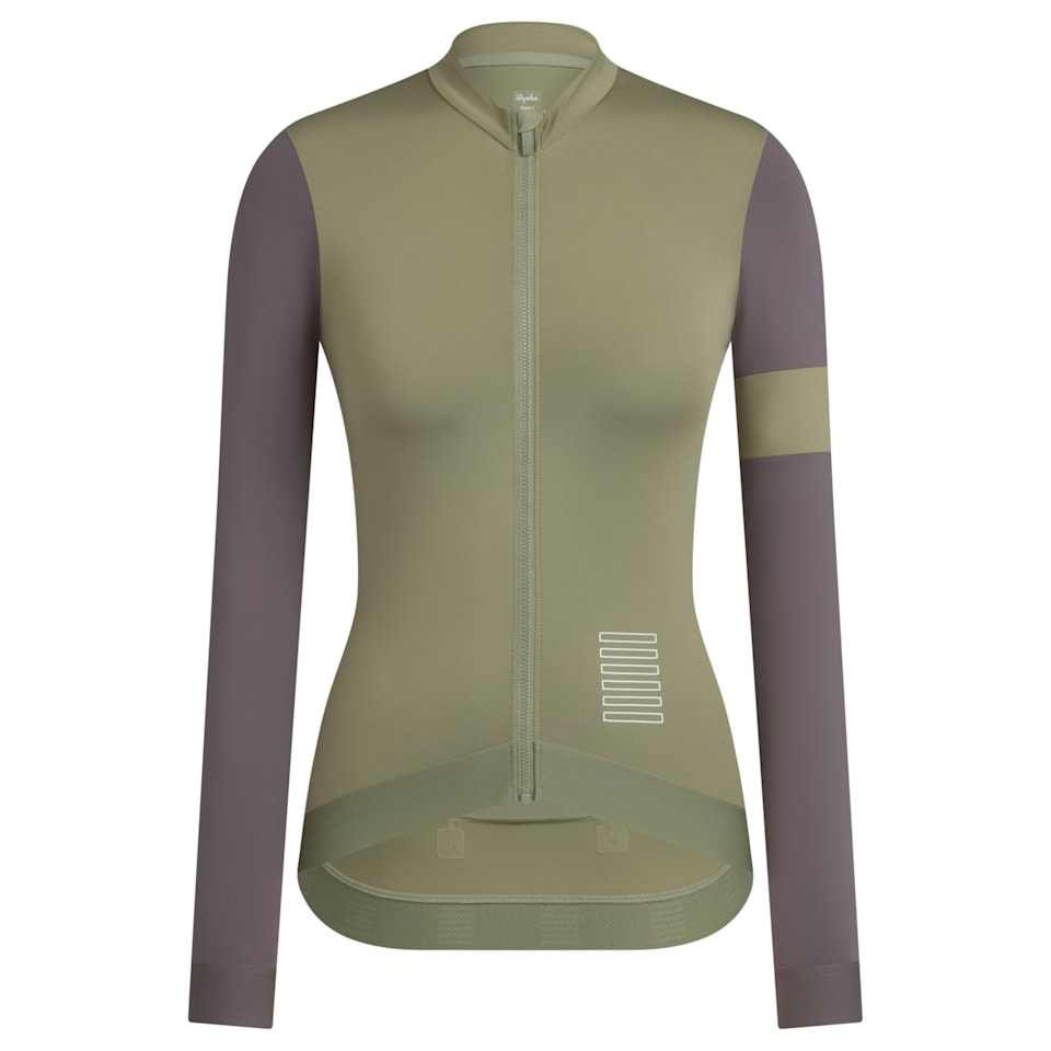 Rapha long sale sleeve training jersey