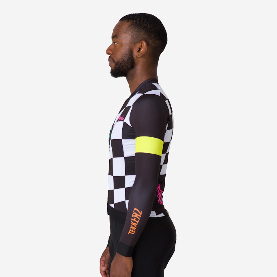 Tekkerz cycling hot sale kit