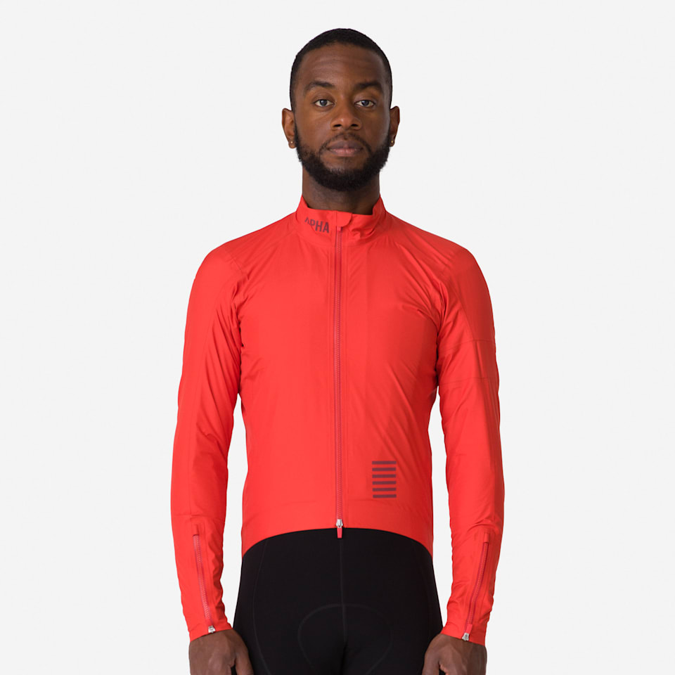 Rapha GORE-TEX Shakedry rain jackets, the new ultimate for riding