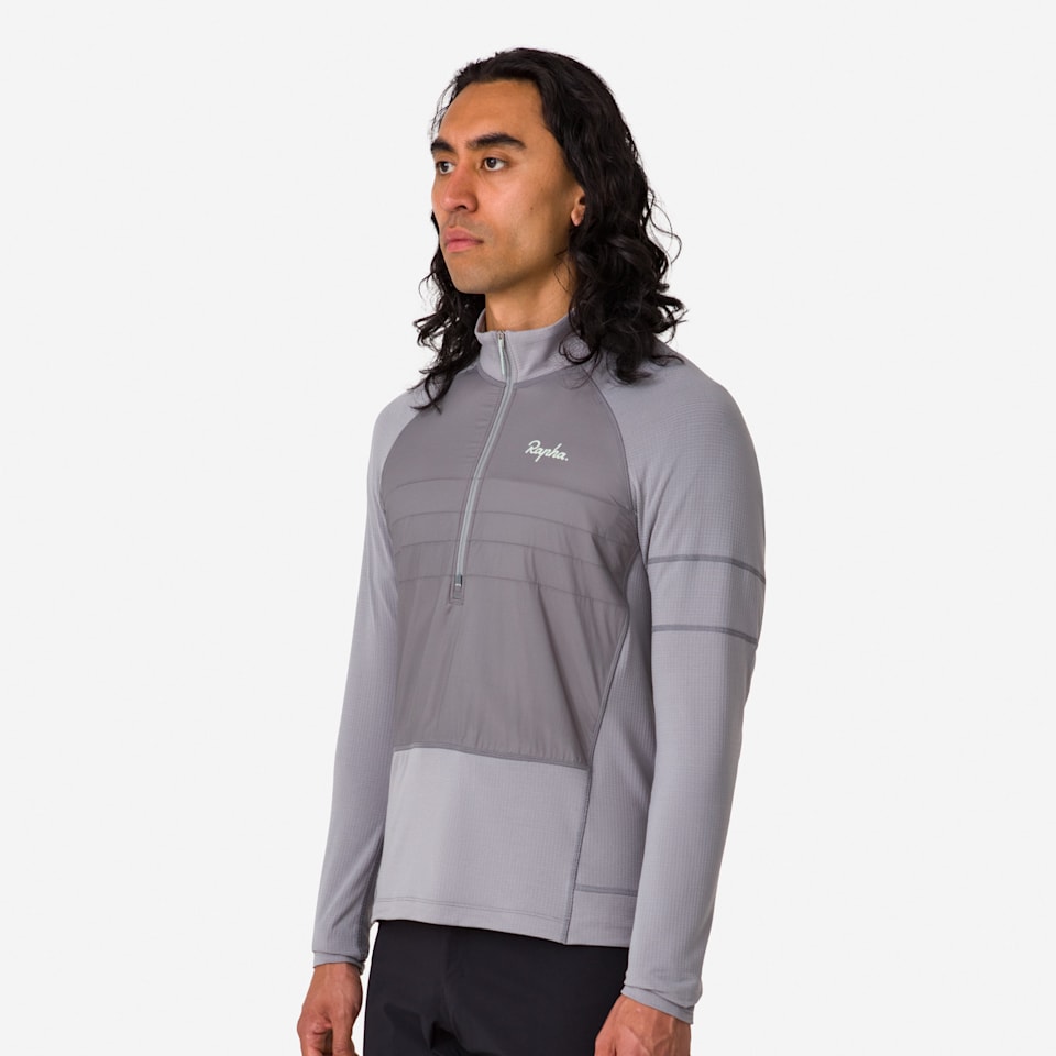 Rapha explore pullover deals