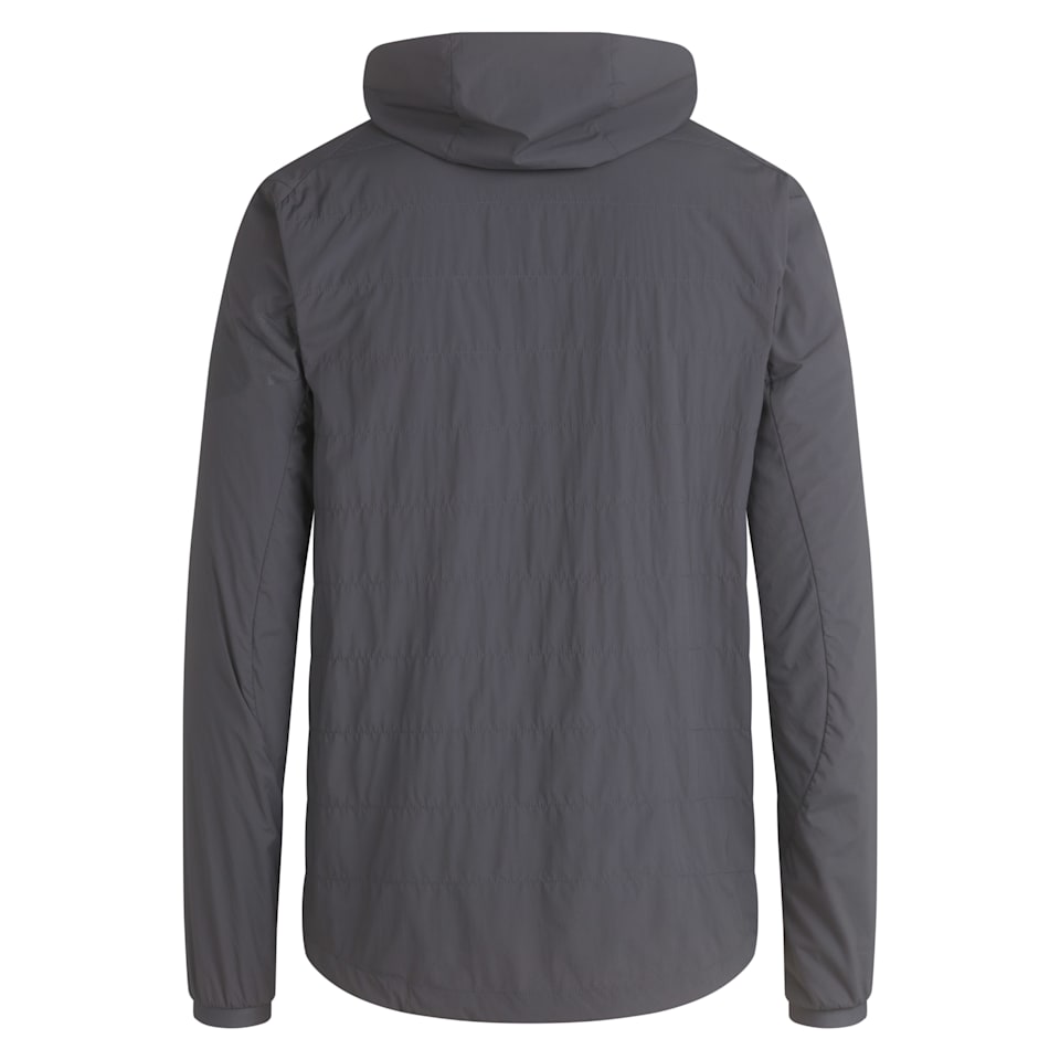 Men's Trail Insulated Jacket | Rapha Site