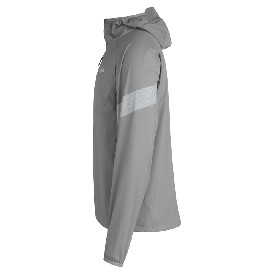 Nike aeroshield hotsell running jacket review