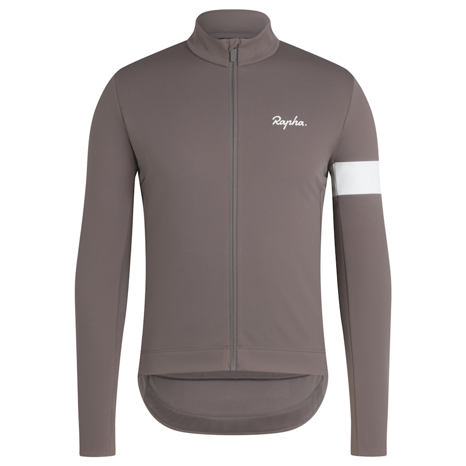 Rapha Core winter jacket review