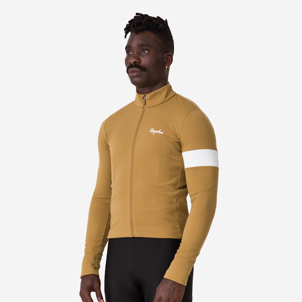 Winter full sleeve jacket