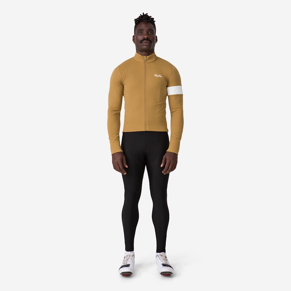 Rapha men's core winter jacket clearance