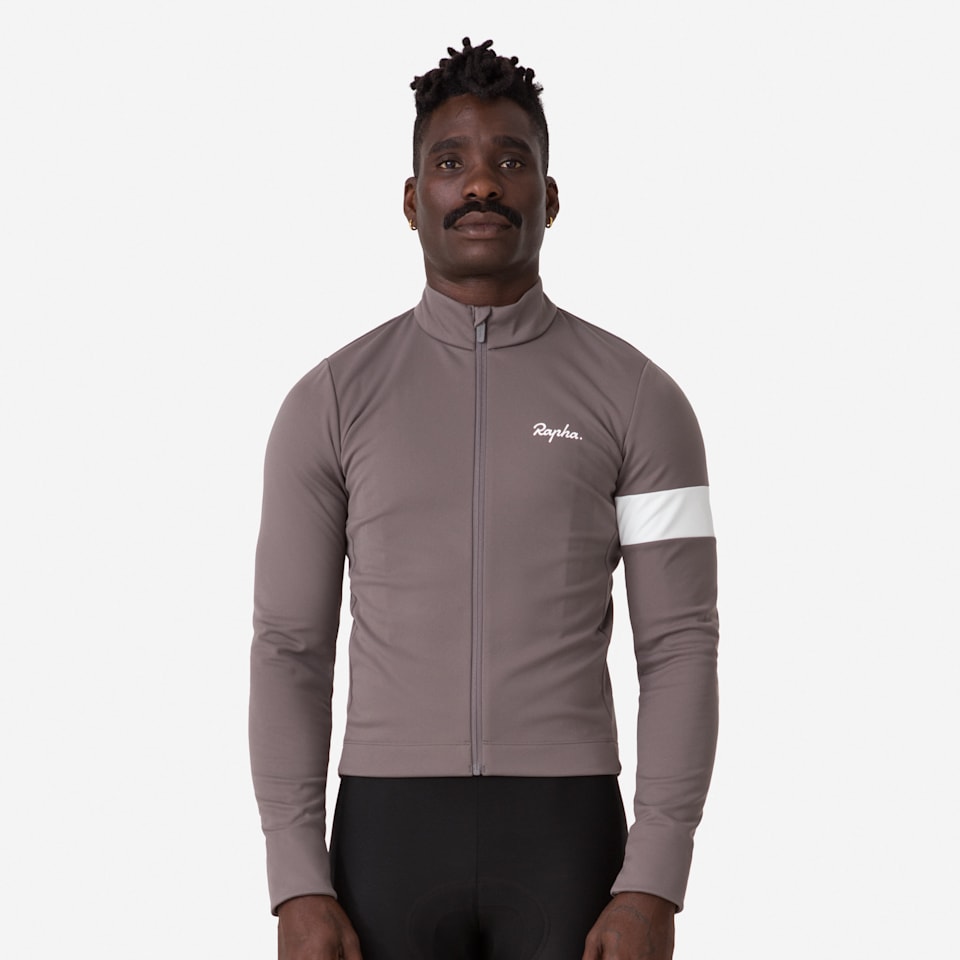 Rapha Core winter jacket review