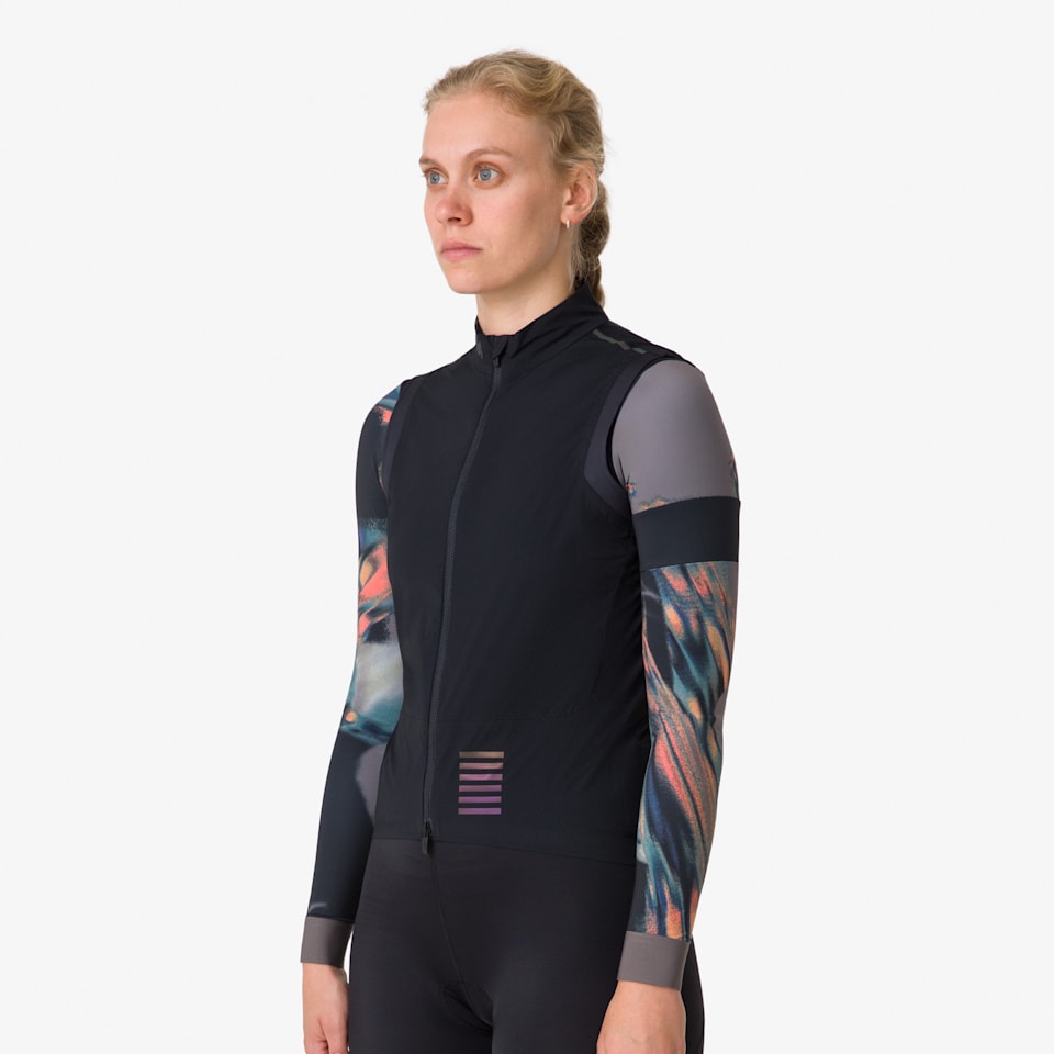 Rapha pro team gilet deals