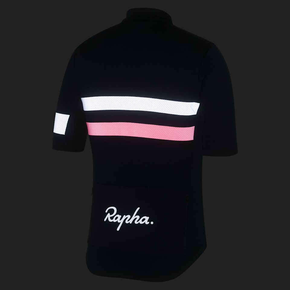 メンズ ブルベ ジャージ｜ラファ サイクリング トップス | Rapha Site