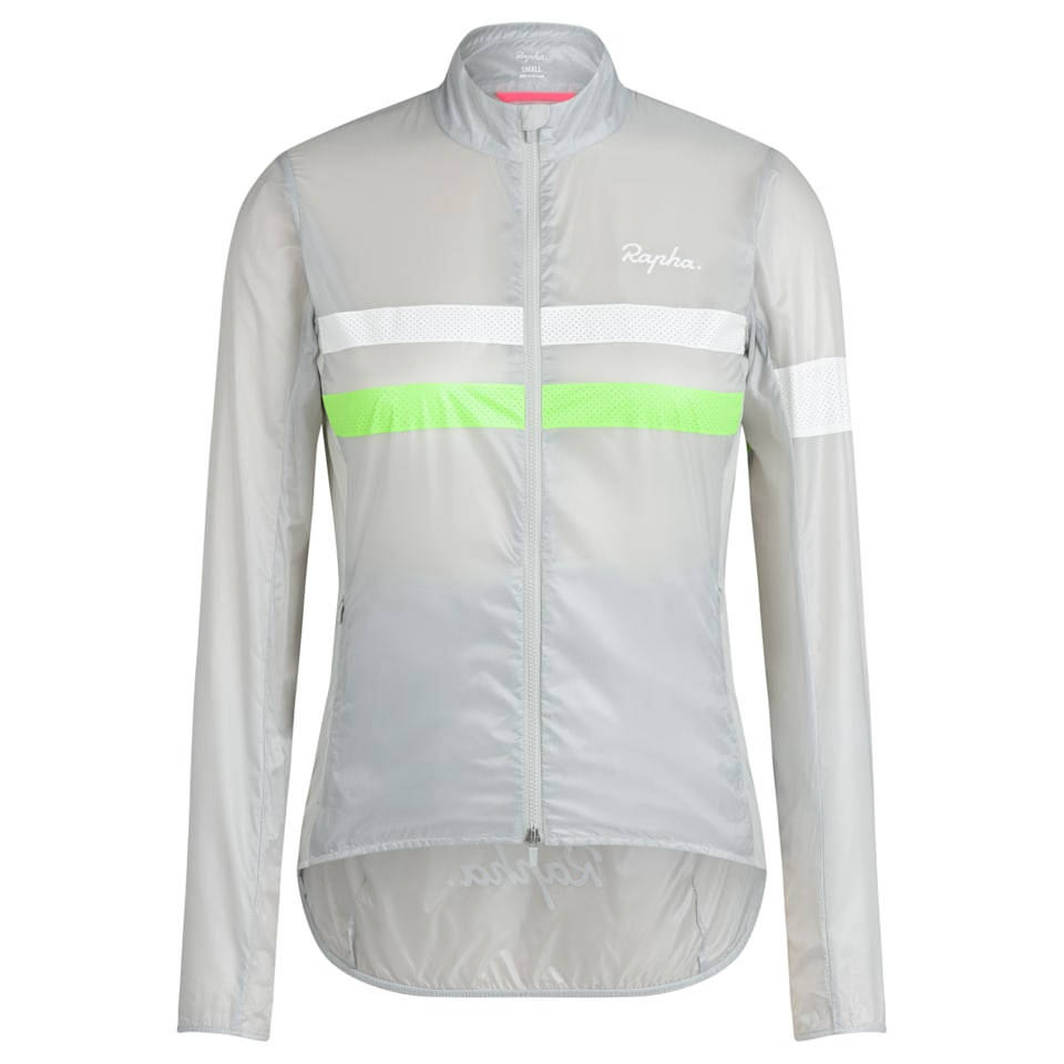 Rapha brevet wind jacket cheap