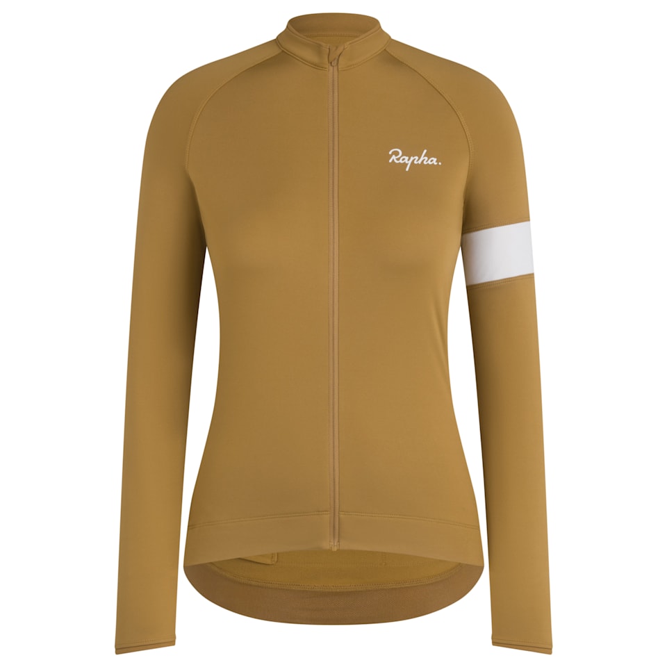 RAPHA ラファ レディースジャージ Sサイズ まずい