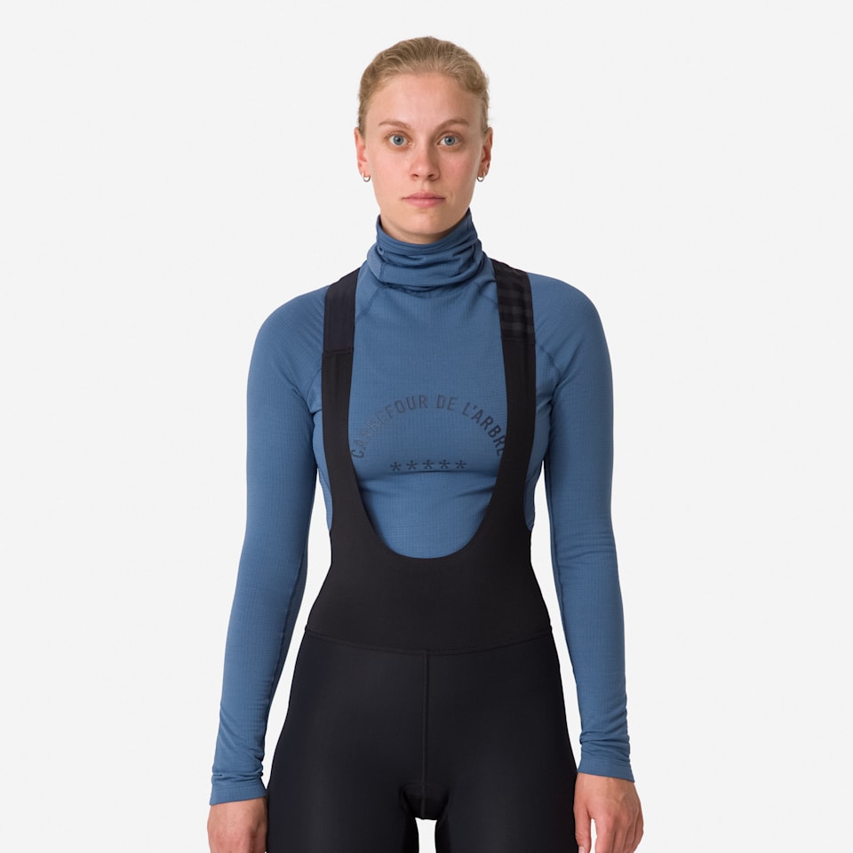 Women's Thermal Base Layer  Womens Rapha Insulated Base Layer For