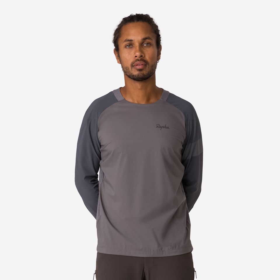 Rapha windblock jersey best sale