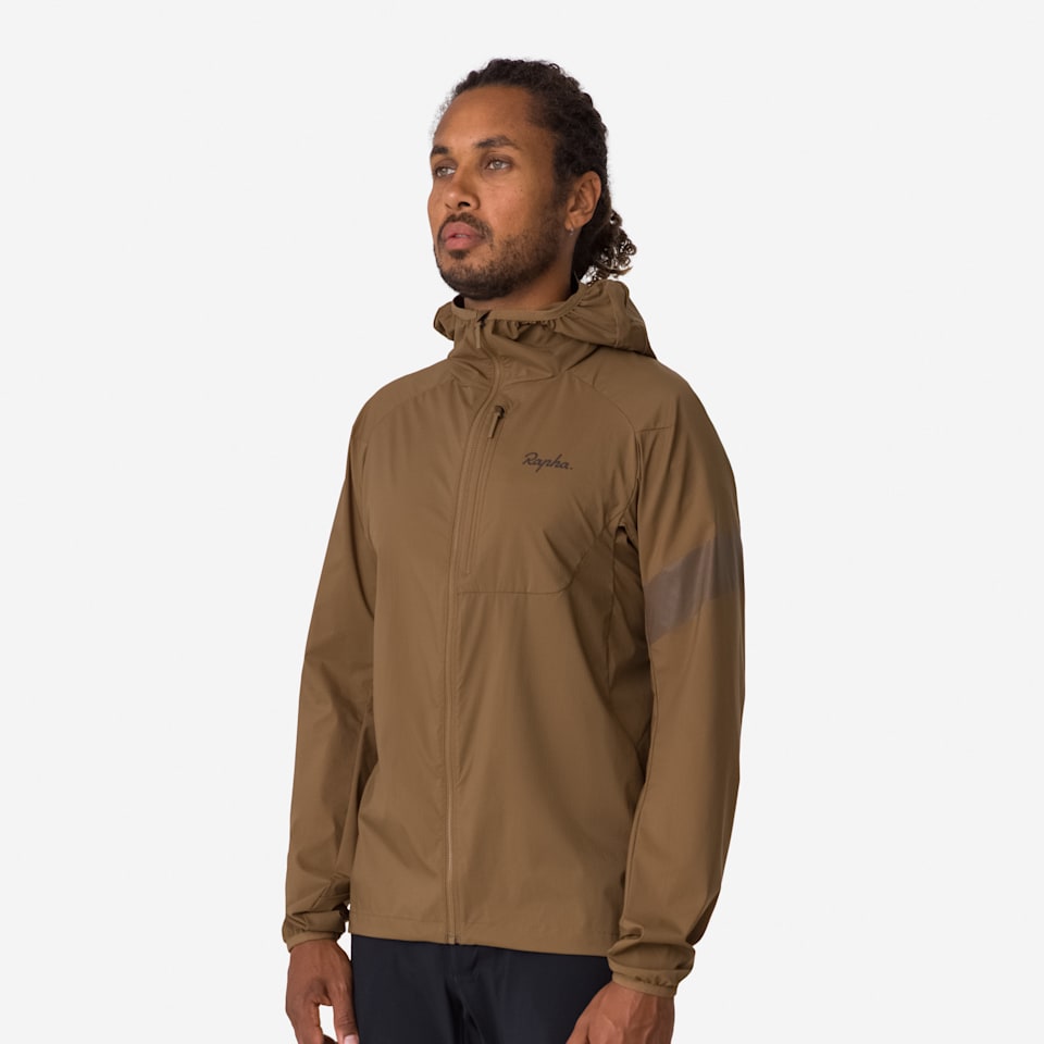 Rapha ライトウェイト ウィンド ジャケット　メンズSサイズ Rapha ラファ ブルベ ライトウェイト ウィンド ジャケット サイズS