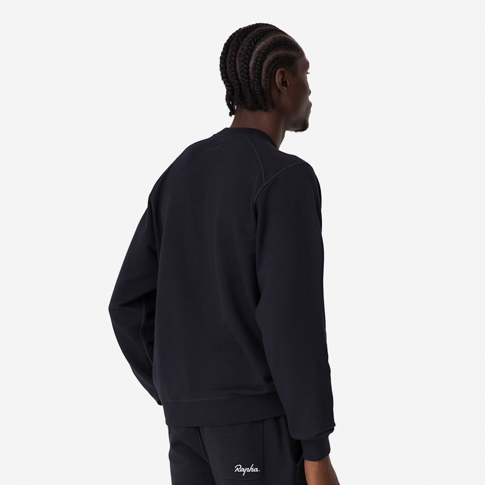 Men's Cotton Sweatshirt | Rapha