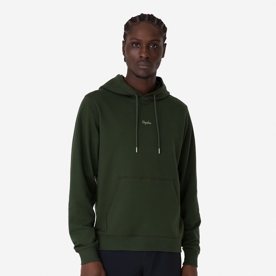 Rapha hoodie hot sale