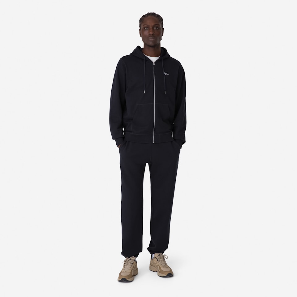 Men's Cotton Zip Hoodie | Rapha