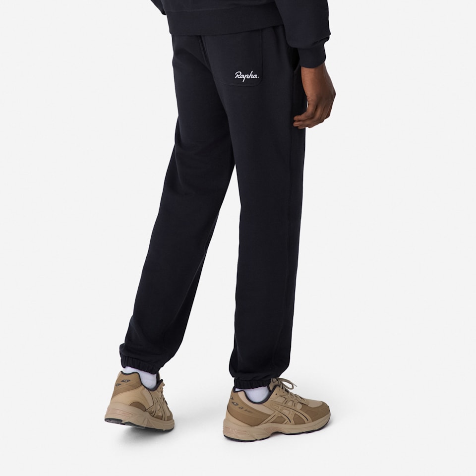 Paul Smith Men's Cotton-Jersey Jogger Pants | Neiman Marcus