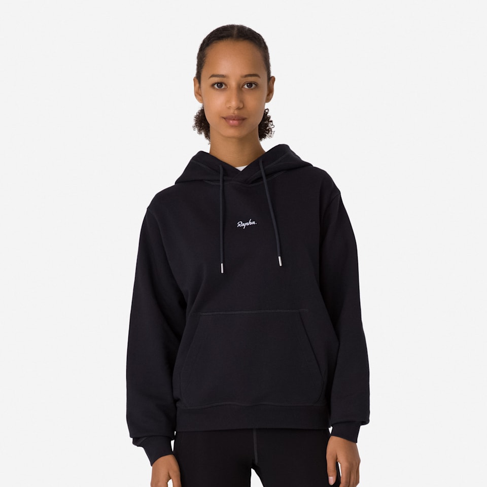 Women s Cotton Hoodie Rapha
