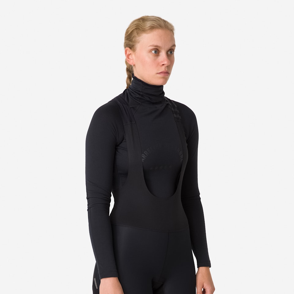 ウィメンズ サーマル ベースレイヤー｜ウィメンズ ラファ インサレーティッド ベースレイヤー サイクリング 寒い季節 | Rapha Site