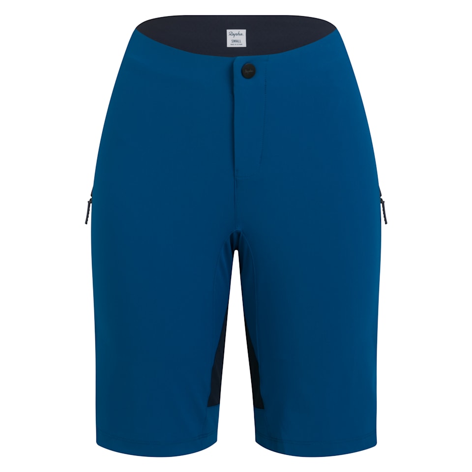 Rapha ladies shorts 2025