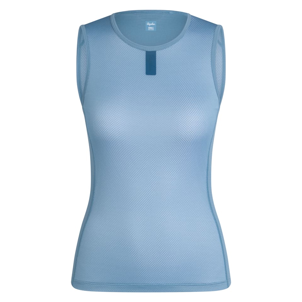 Women s Lightweight Base Layer Sleeveless Rapha