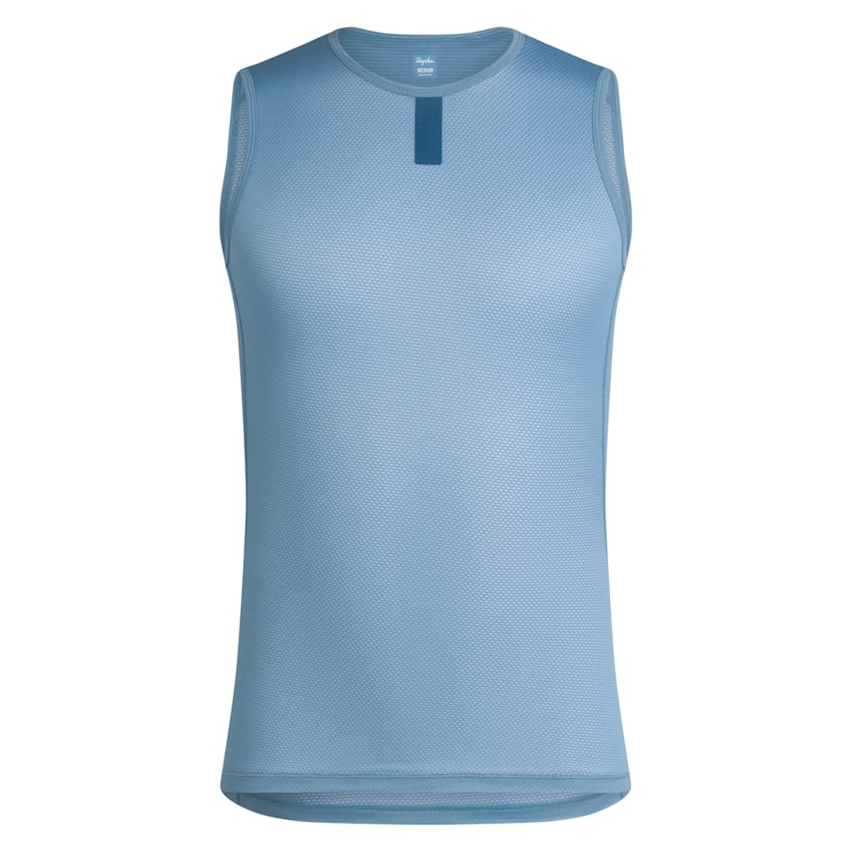 Men s Lightweight Base Layer Sleeveless Rapha