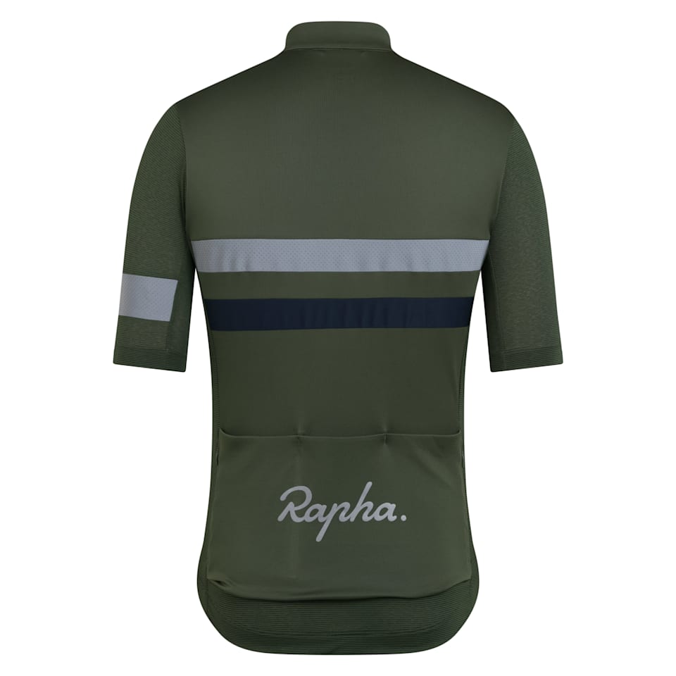 Rapha brevet lightweight jersey outlet