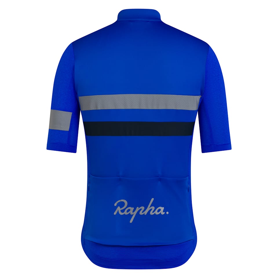 メンズ ブルベ ライトウェイト ジャージ | Rapha Site