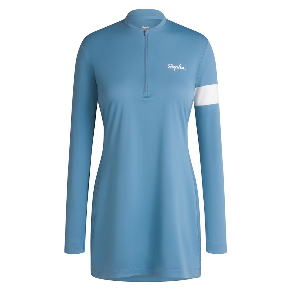 Women's Long Jersey | Rapha