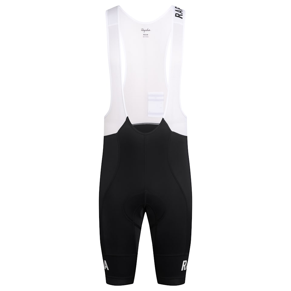 【今日の超目玉】 ビブショーツ トレーニング プロチーム メンズ | Site Rapha ウェア
