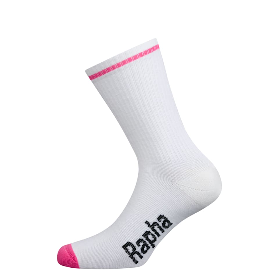Rapha cycling socks online