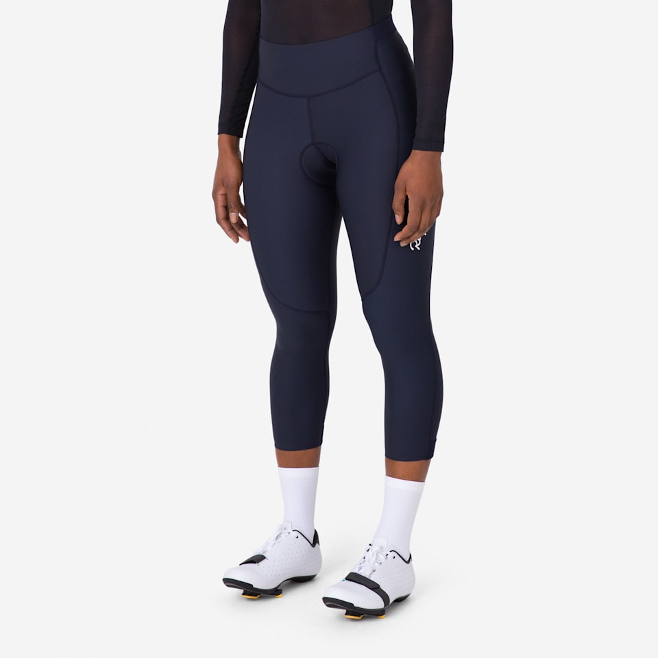 Women winter cycling tights • • • • G4 Dimension