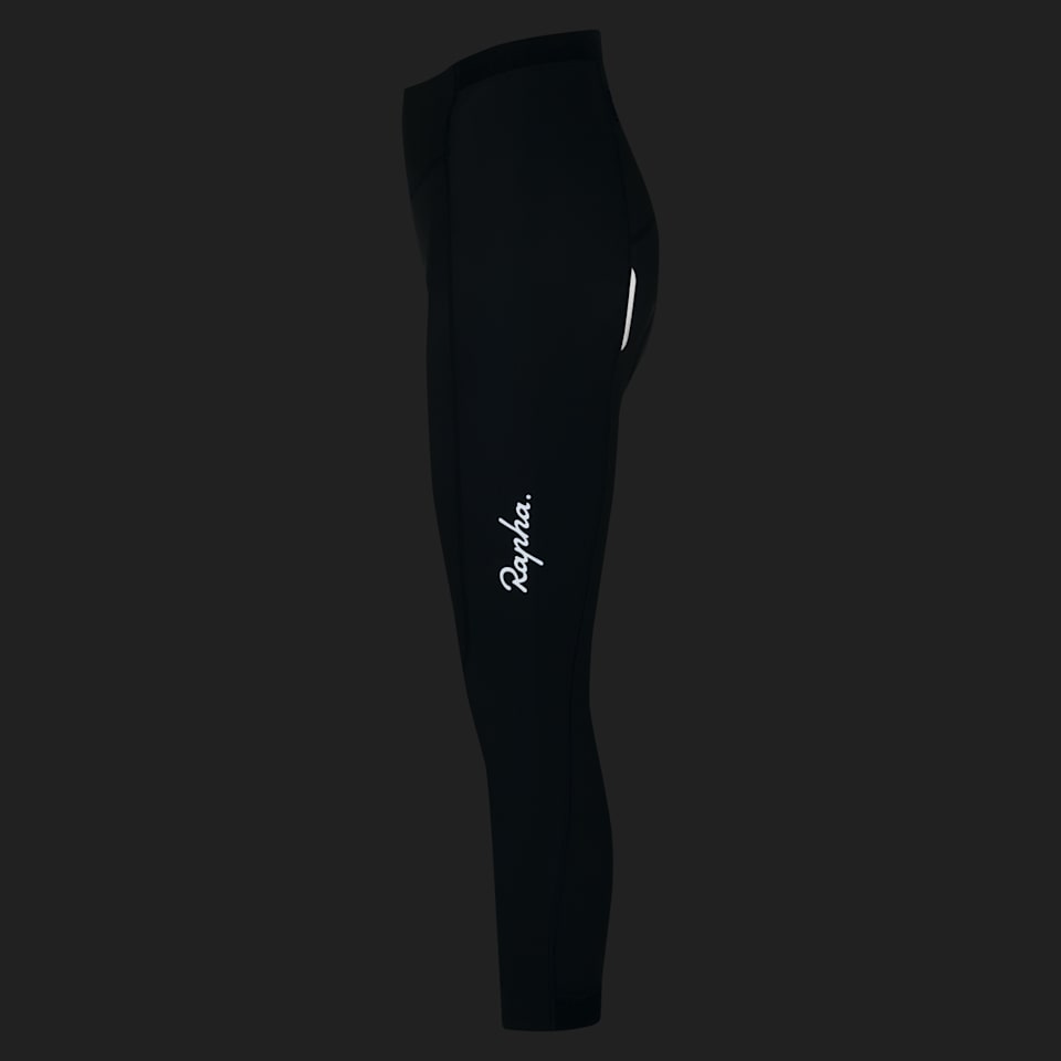 Padded Baselayer Leggings by Brands - Just Keepers
