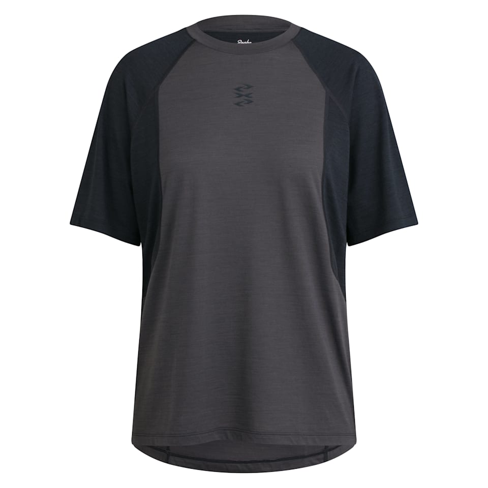 Women's Explore Merino T-Shirt | Rapha