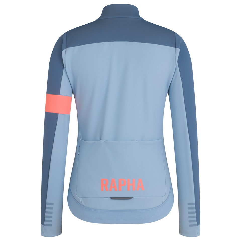 Women's Pro Team Winter Jacket | Rapha