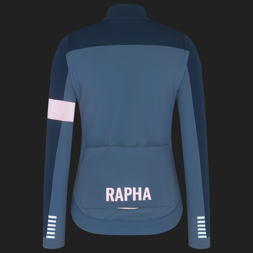 Women's Pro Team Winter Jacket | Rapha