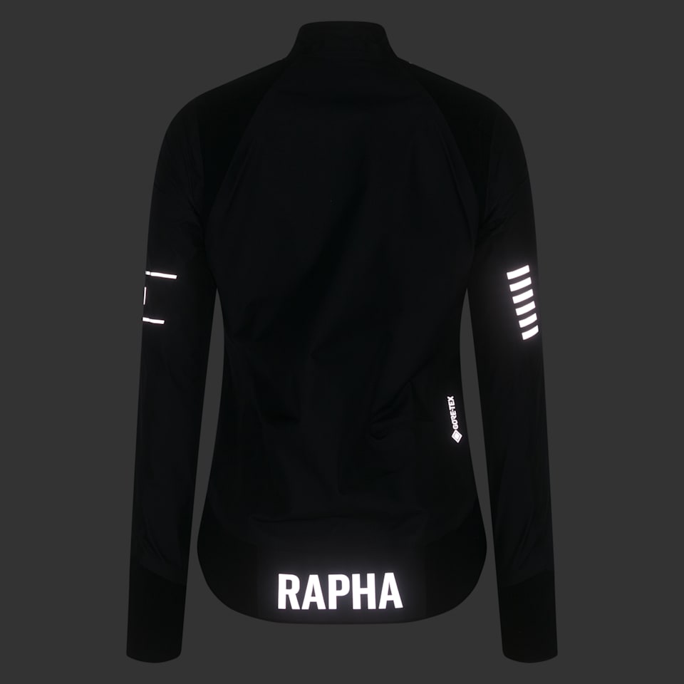 Women's Pro Team GORE-TEX Rain Jacket | Rapha