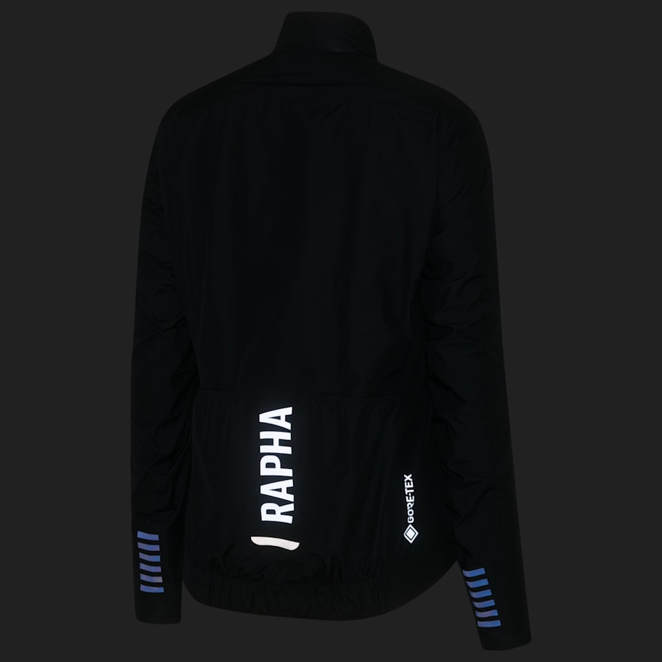 女款Pro Team Insulated Rain Jacket | Rapha Site