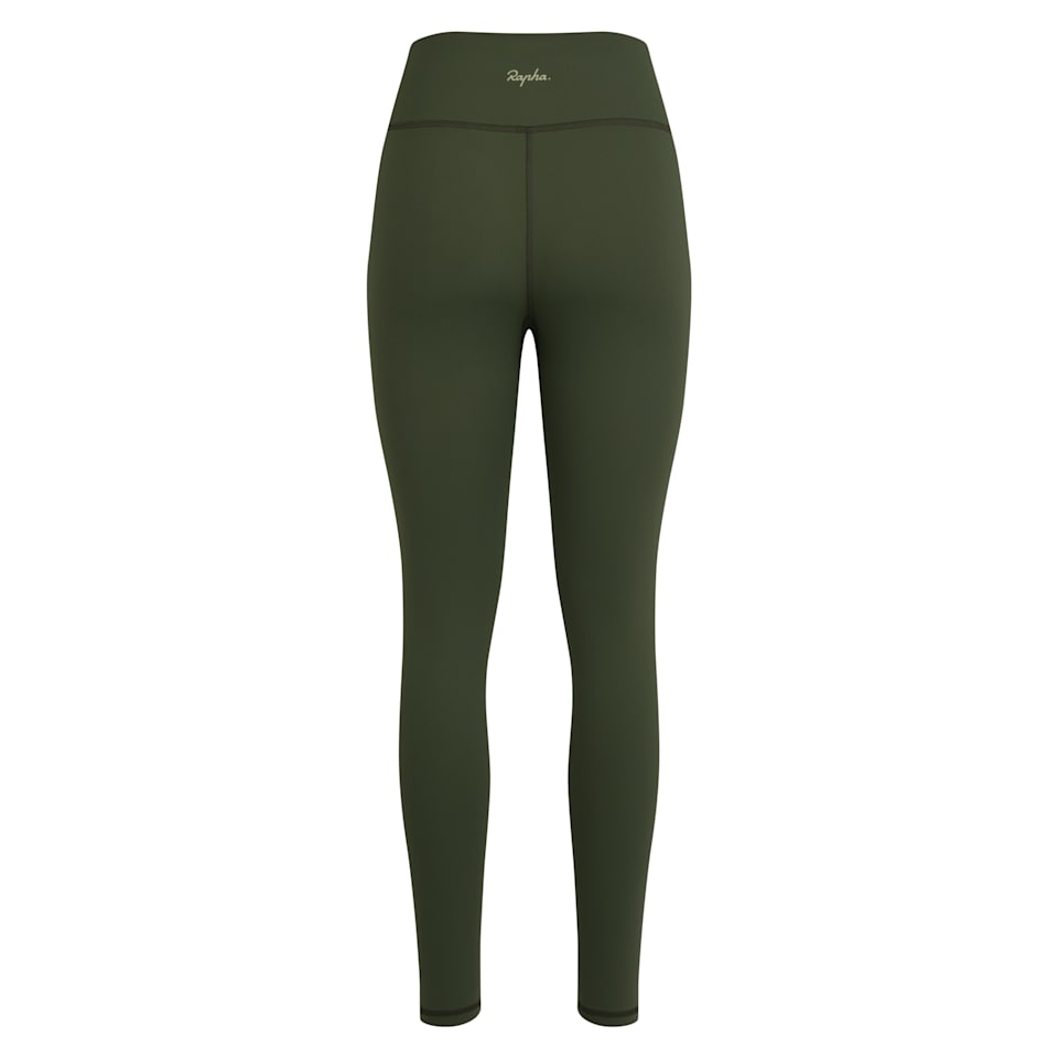 Women's Active Tights | Rapha