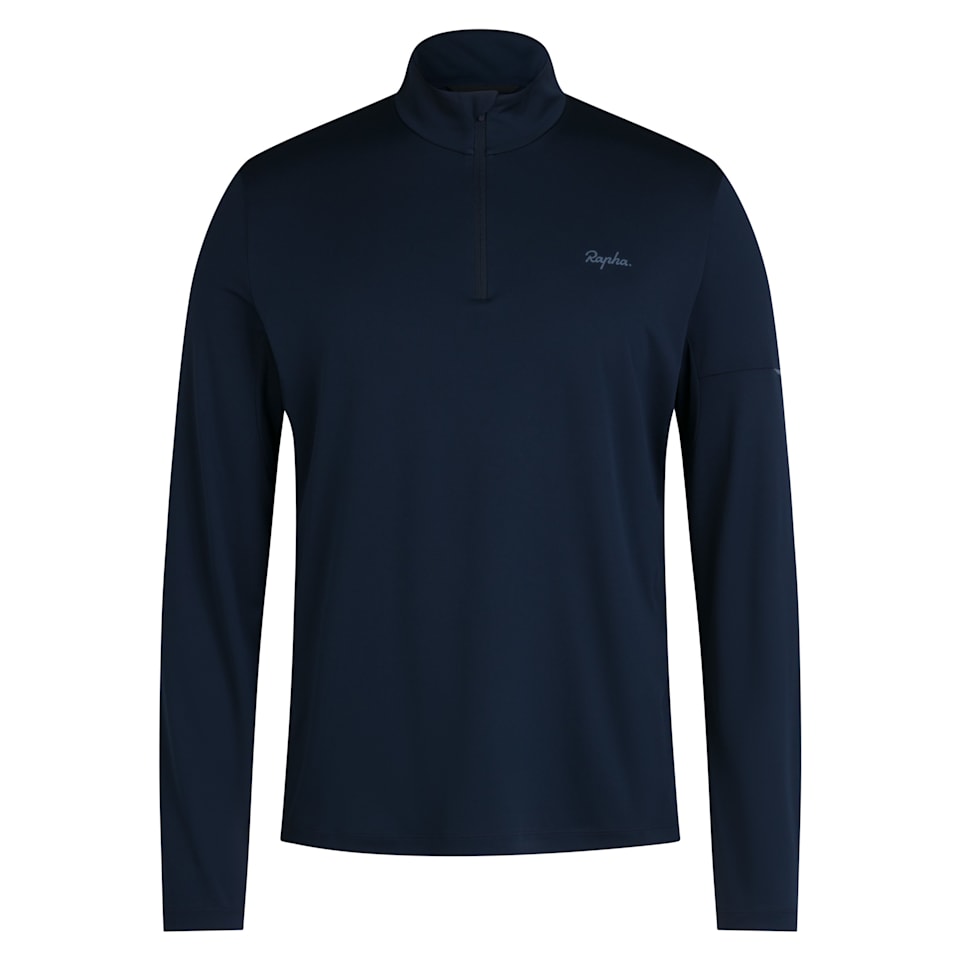 Men s Active Half Zip Rapha