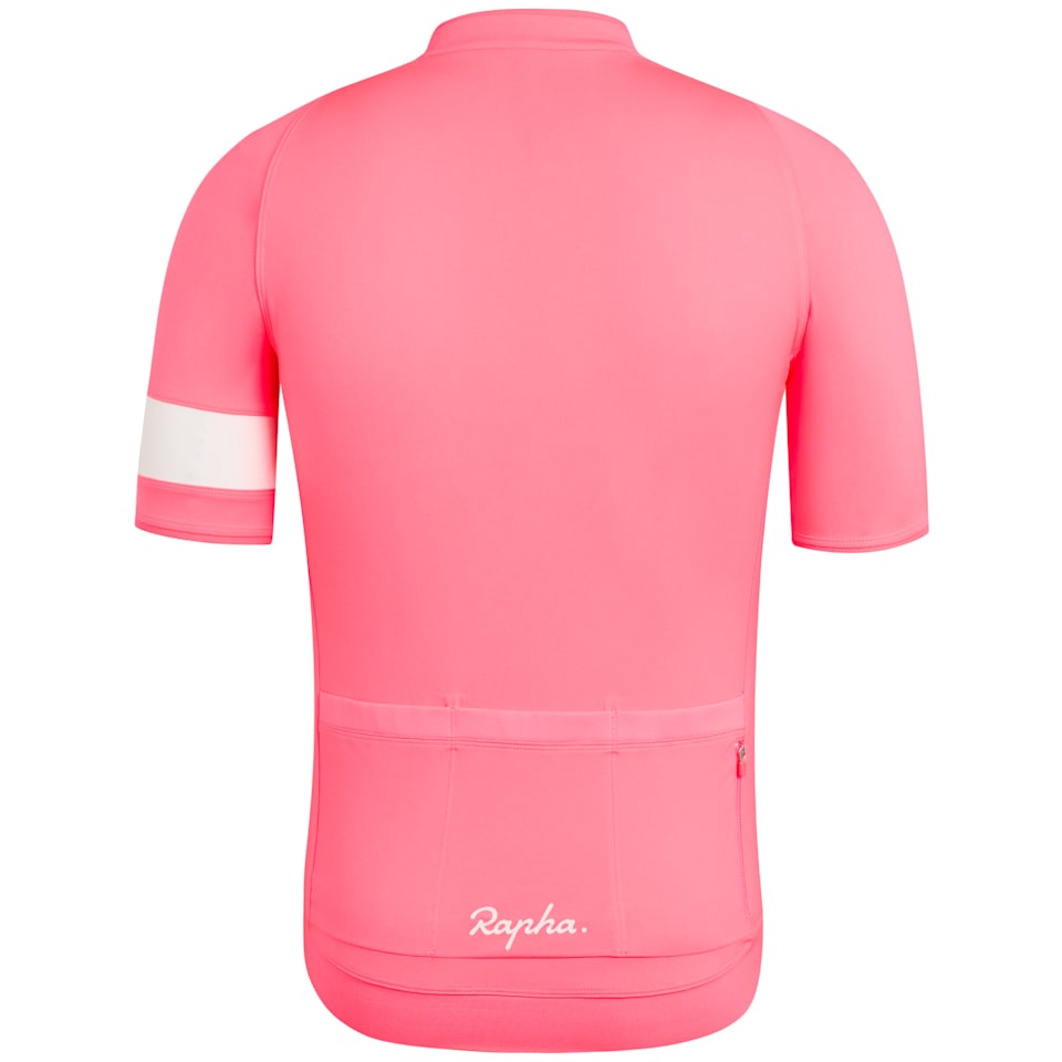 Rapha core on sale cycling jersey