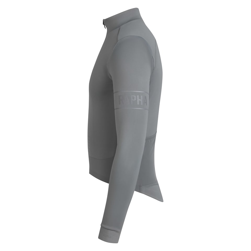 Gore cycling hotsell jersey long sleeve