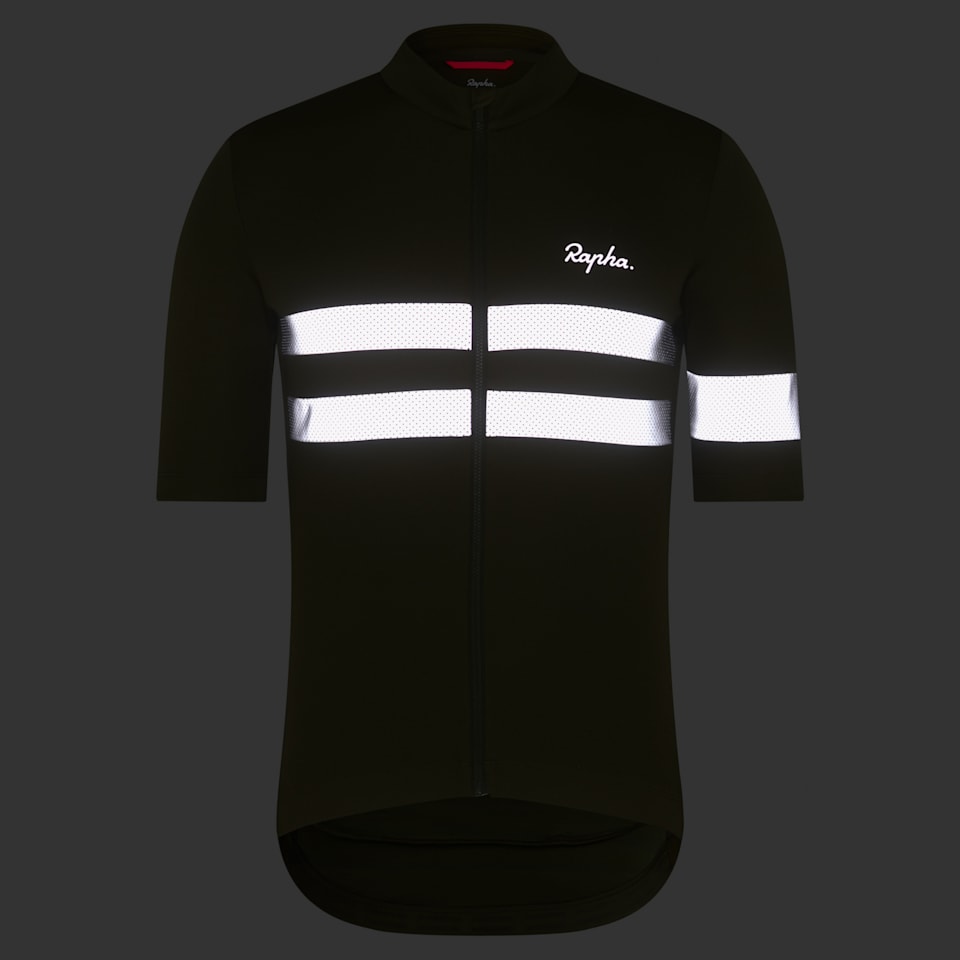 Brevet jersey sales