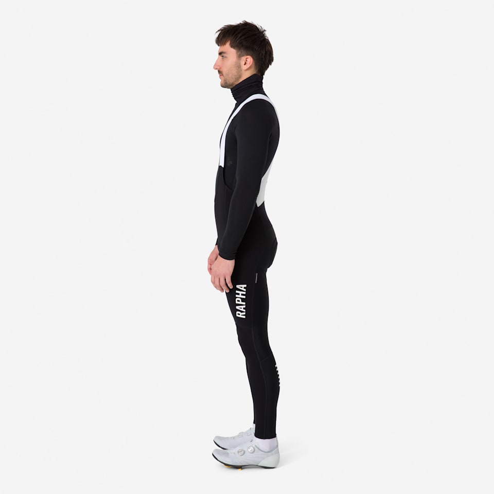 Rapha Men's Pro Team Training Tights With Pad – Racer Sportif