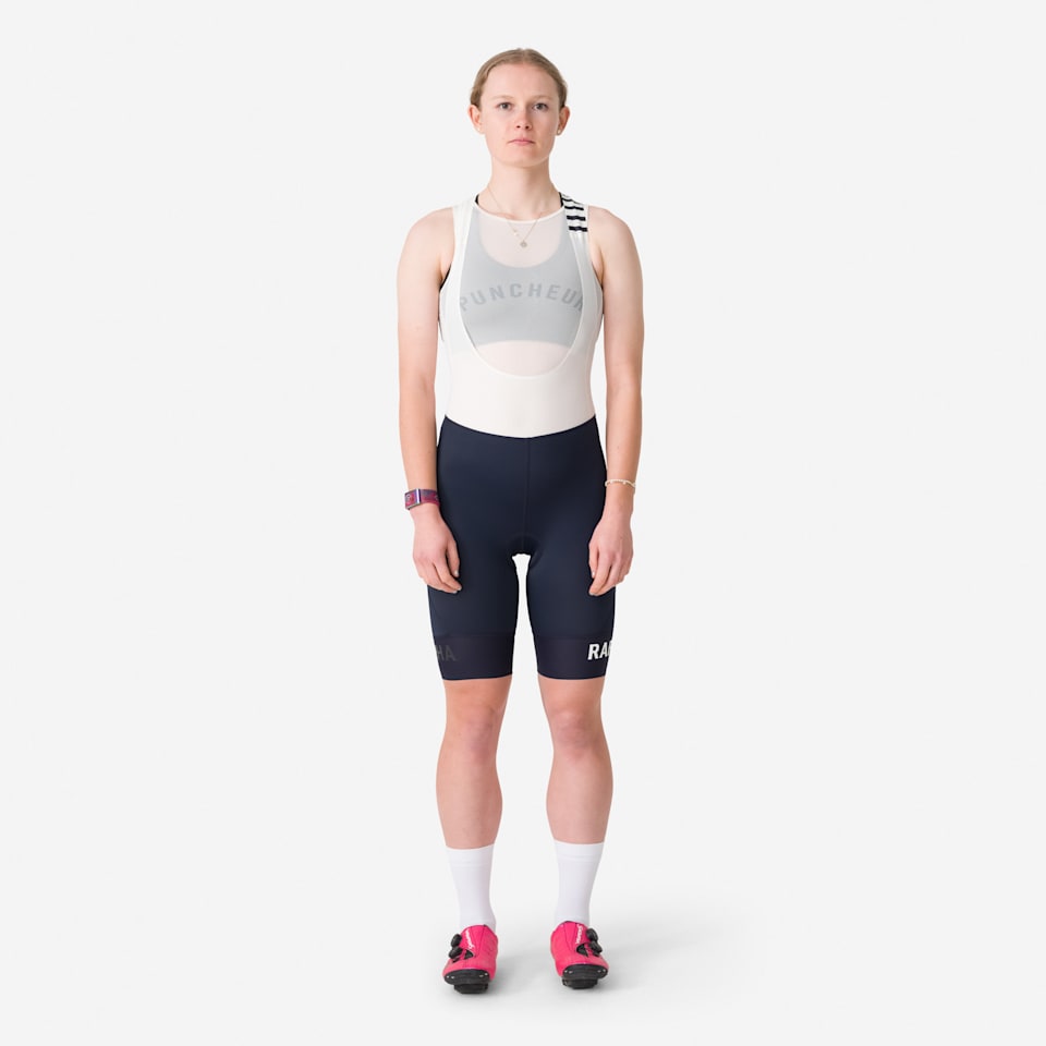 Women's Pro Team Cycling Bib Shorts | Rapha