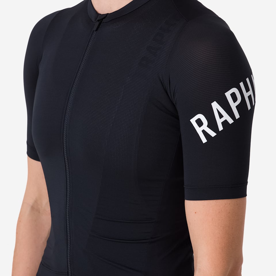 【在庫あり/即出荷可】 Women's Pro Team Training Jersey | Rapha ウェア