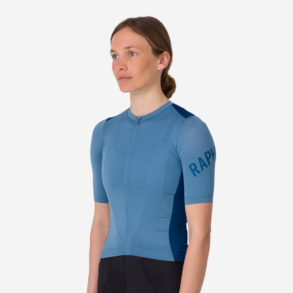 Women's Pro Team Training Jersey | Rapha