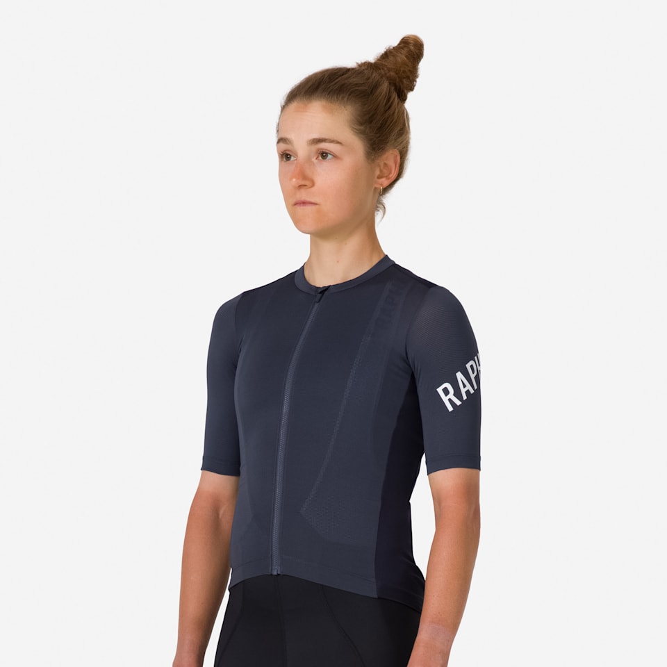Women's Pro Team Training Jersey | Rapha